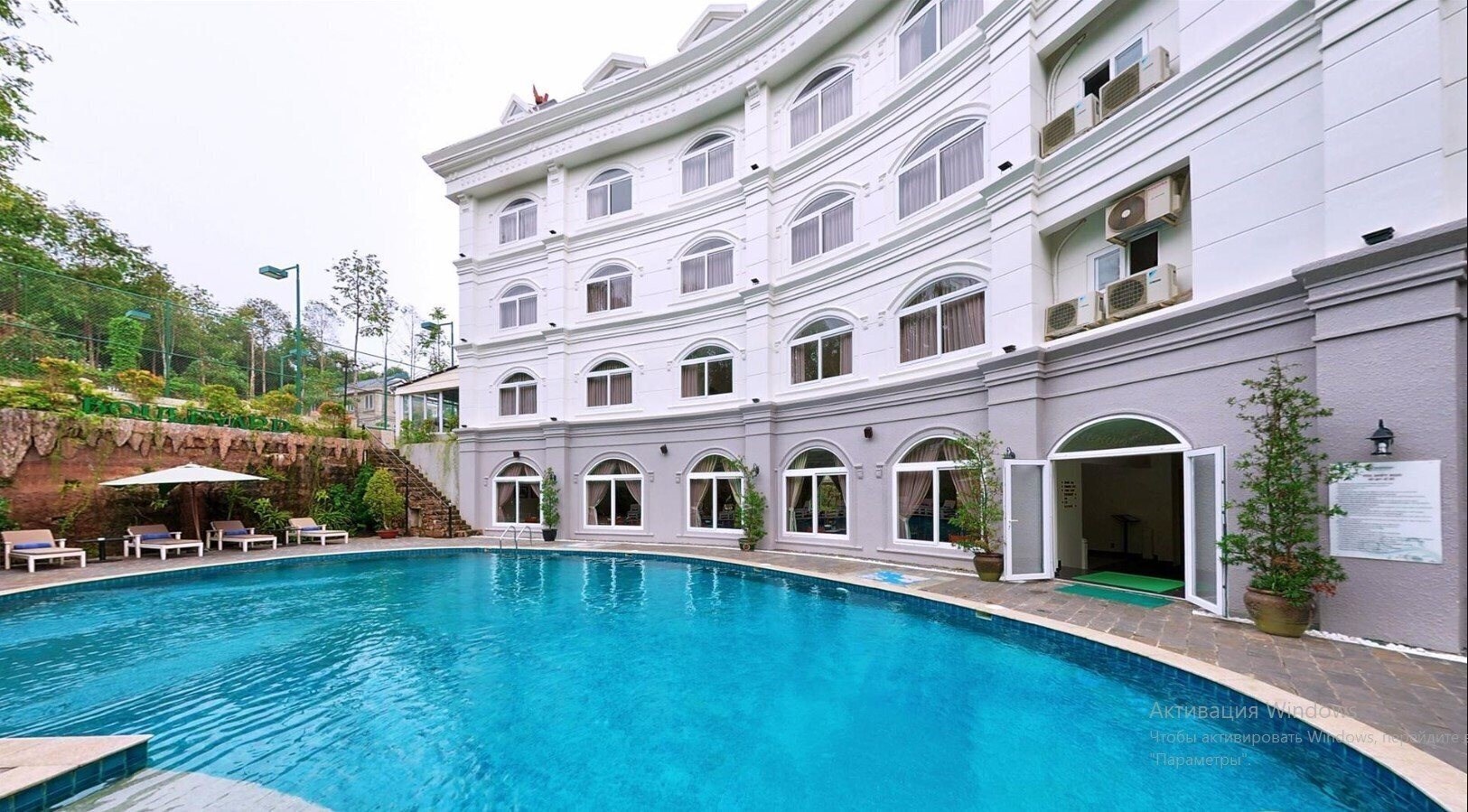 Фотография Boulevard Phu Quoc 3*